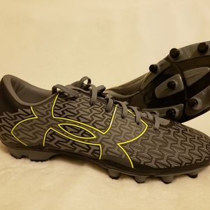 Under Armour CF Force 2.0 FG Men's Soccer Cleats
